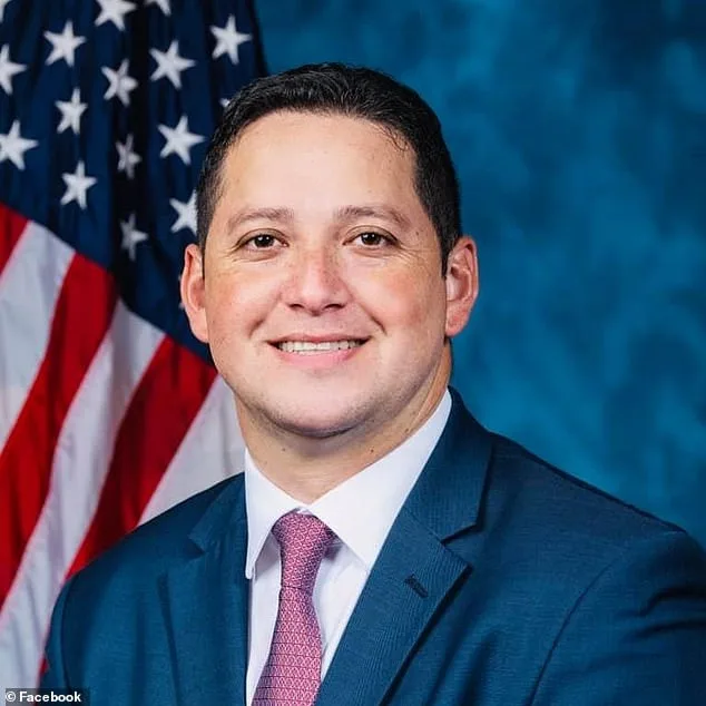 Texts and Tragedy: U.S. Rep. Tony Gonzales' Inappropriate Behavior Exposes Systemic Failure in Aide's Death