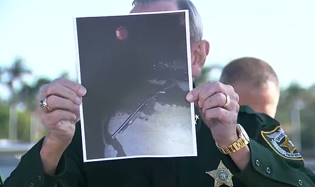 Trump's Remarks on Life Expectancy Amid Security Threats and Mar-a-Lago Shooting Raise Public Concern