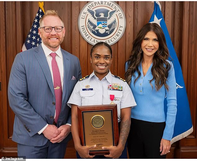 Bag Left Behind, Not Blanket, Sparked Homeland Security Pilot Firing