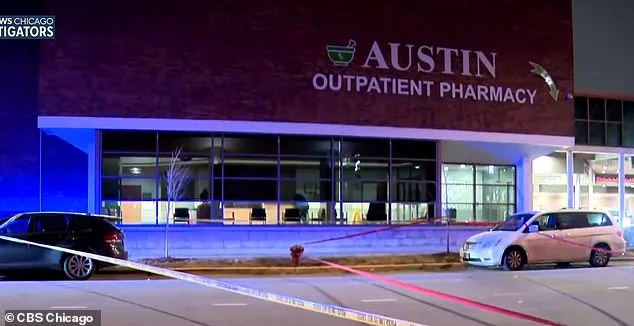 Chicago Delivery Driver Killed in Senseless Nighttime Attack as City Grapples with Rising Crime