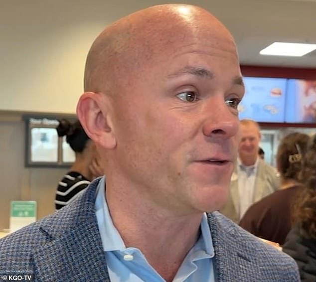 Chick-fil-A CEO Awards $25,000 Scholarship to UC Berkeley Student Danna Avila, Celebrating Her Community Leadership and Academic Excellence