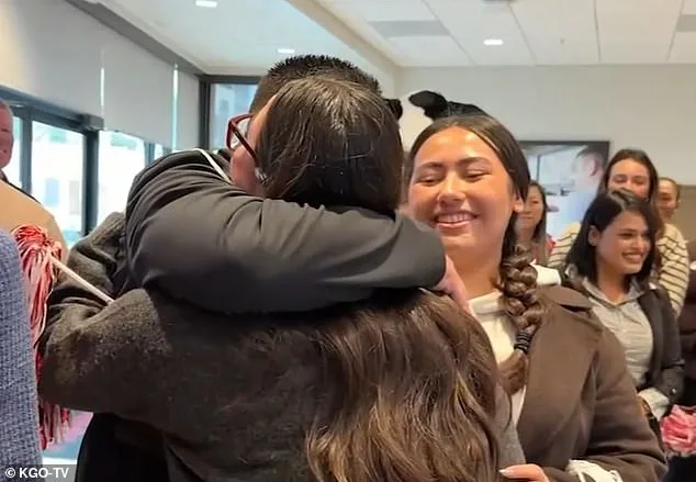 Chick-fil-A CEO Awards $25,000 Scholarship to UC Berkeley Student Danna Avila, Celebrating Her Community Leadership and Academic Excellence