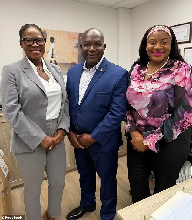 Former Florida Mayor Faces Citizenship Revocation Over Bigamy and Immigration Fraud Allegations