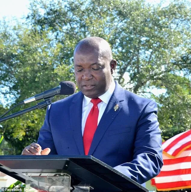 Former Florida Mayor Faces Citizenship Revocation Over Bigamy and Immigration Fraud Allegations