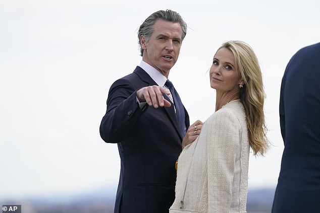 Gavin Newsom's Campaign Faces Crisis as Aide's Profanity-Laced Outburst Sparks Dyslexia Scrutiny