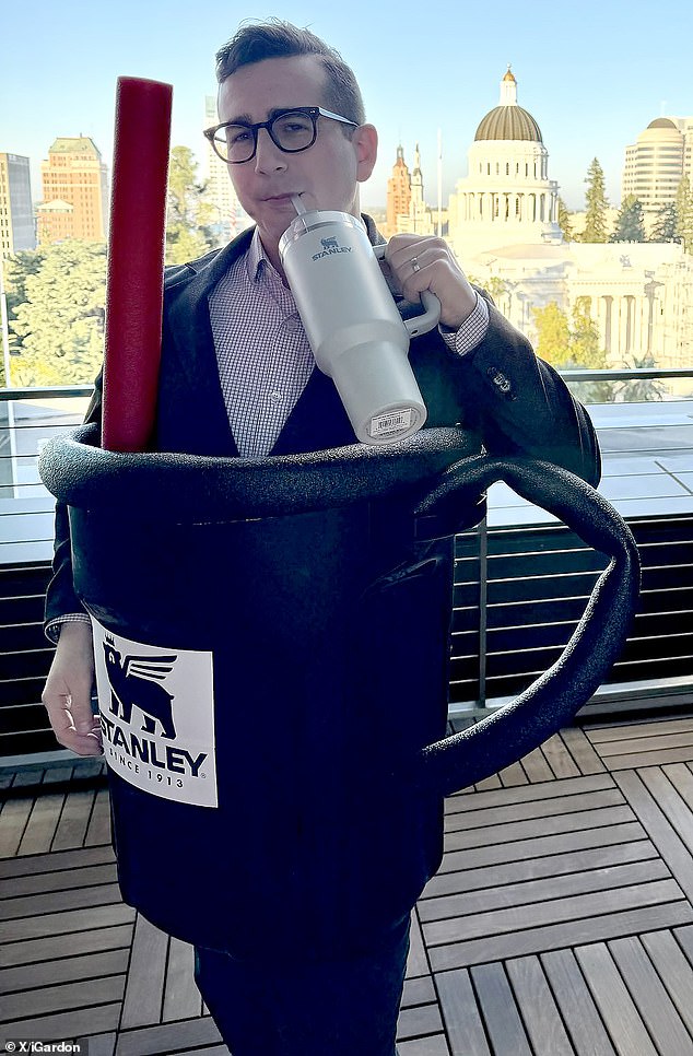 Gavin Newsom's Campaign Faces Crisis as Aide's Profanity-Laced Outburst Sparks Dyslexia Scrutiny