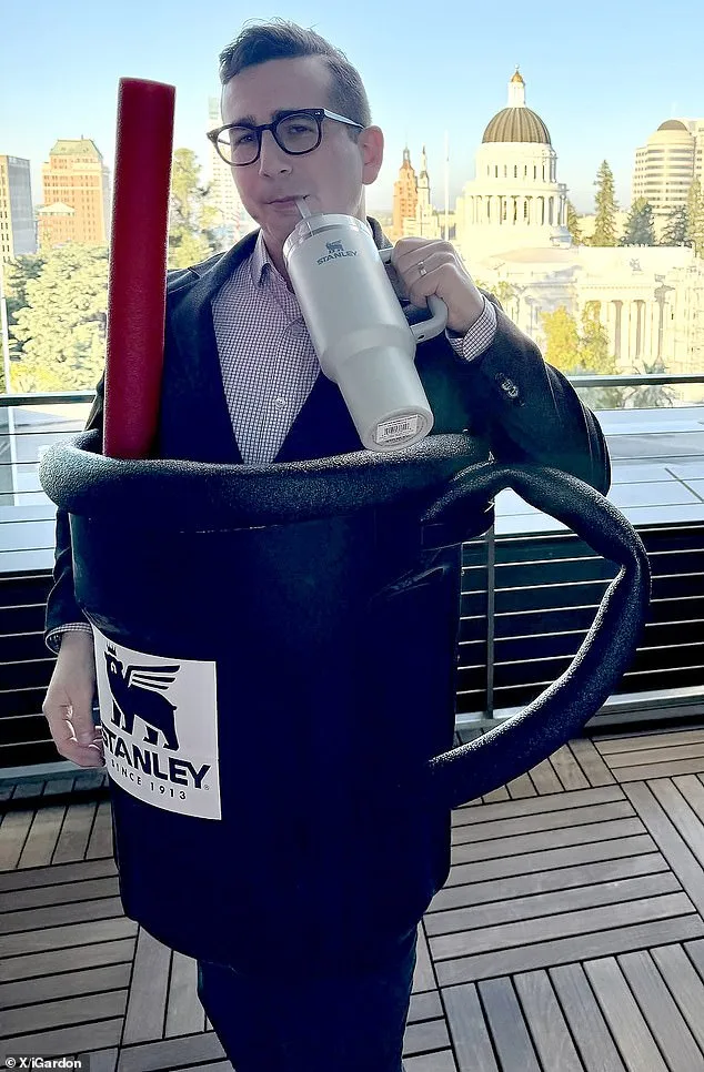 Gavin Newsom's Campaign Faces Crisis as Aide's Profanity-Laced Outburst Sparks Dyslexia Scrutiny