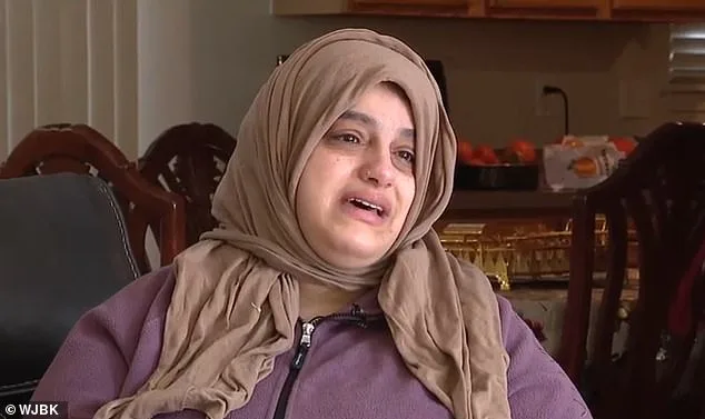 Mother's Heartbreak: Detroit Family Faces Lafora Disease Again with No Cure in Sight