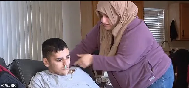 Mother's Heartbreak: Detroit Family Faces Lafora Disease Again with No Cure in Sight