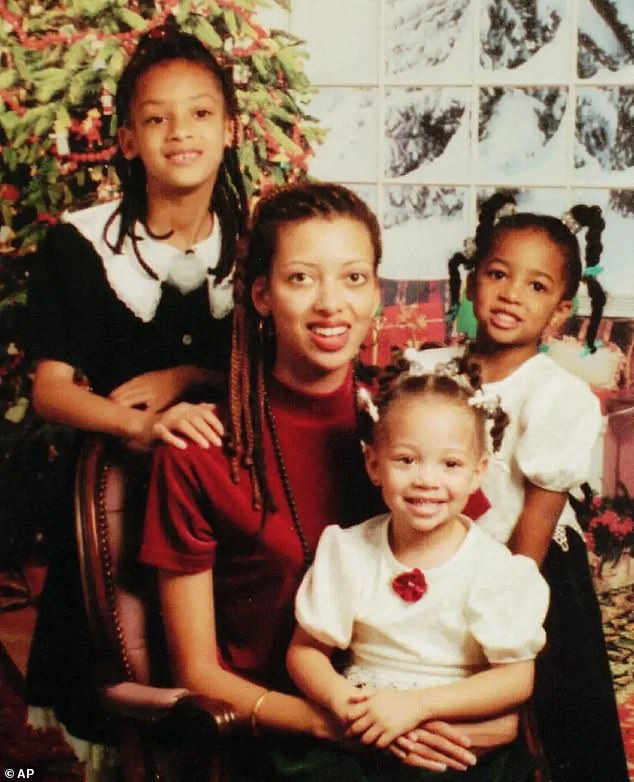 Parole for Killer of Three Daughters Reignites Family Pain