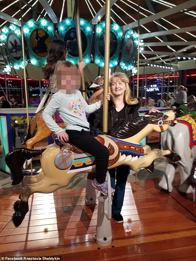 Quadruple Fatality in Gig Harbor: Man Stabs Family and Neighbors Before Police Intervention