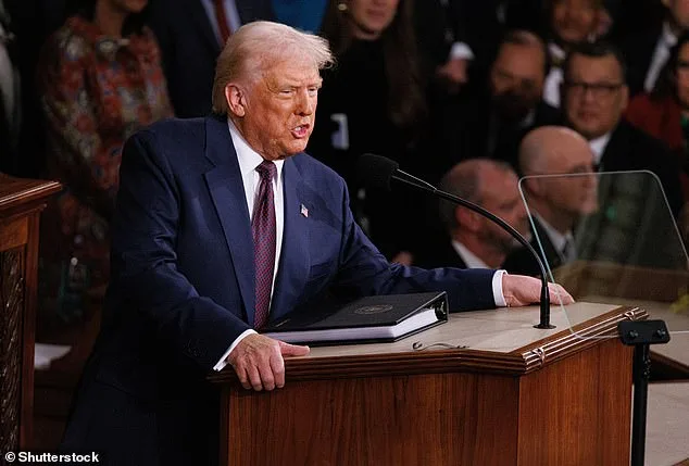 Shadowy Democratic Network Accused of Covert Campaign to Undermine Trump's State of the Union Ahead of Midterms