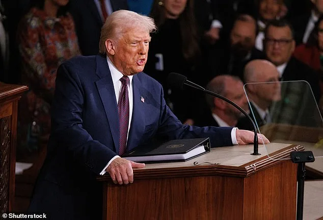 Shadowy Democratic Network Accused of Covert Campaign to Undermine Trump's State of the Union Ahead of Midterms