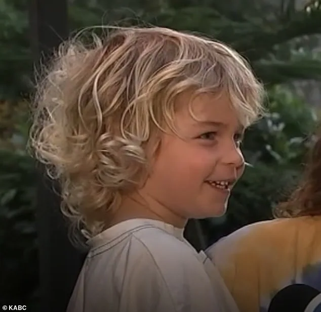 Three-Year-Old Salvo Bessemer's Terrifying Coyote Encounter in Pasadena