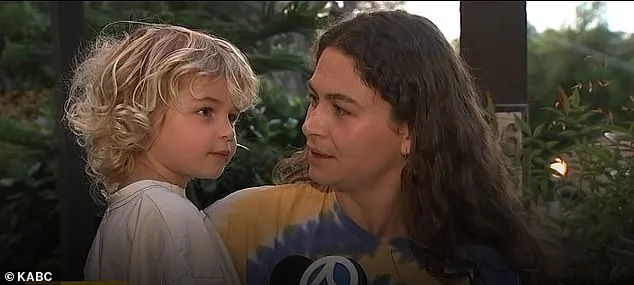 Three-Year-Old Salvo Bessemer's Terrifying Coyote Encounter in Pasadena