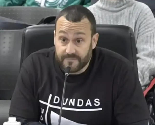 Toronto City Council's Land Acknowledgment Ritual Faces Unprecedented Backlash from Taxpayer Advocate Daniel Tate