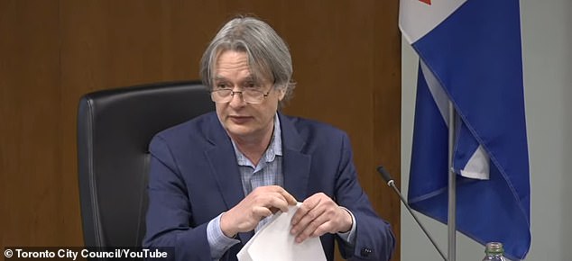 Toronto City Council's Land Acknowledgment Ritual Faces Unprecedented Backlash from Taxpayer Advocate Daniel Tate