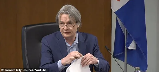 Toronto City Council's Land Acknowledgment Ritual Faces Unprecedented Backlash from Taxpayer Advocate Daniel Tate