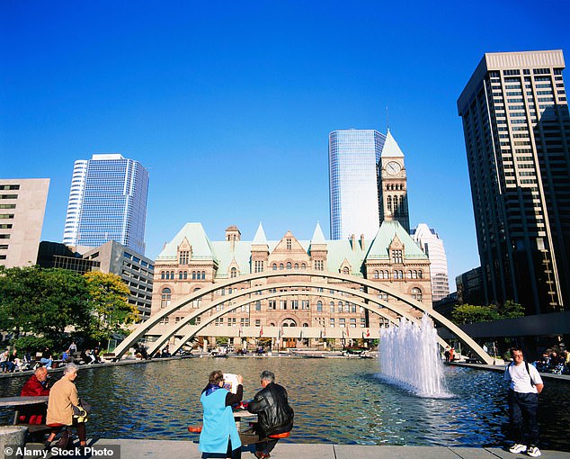 Toronto City Council's Land Acknowledgment Ritual Faces Unprecedented Backlash from Taxpayer Advocate Daniel Tate