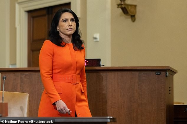 Trump Administration Blocks Release of Whistleblower Complaint Against Gabbard, Invokes Executive Privilege Amid Bipartisan Backlash