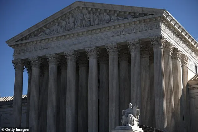 Trump Confronts Supreme Court Justices Over Struck-Down Tariffs Ahead of State of the Union