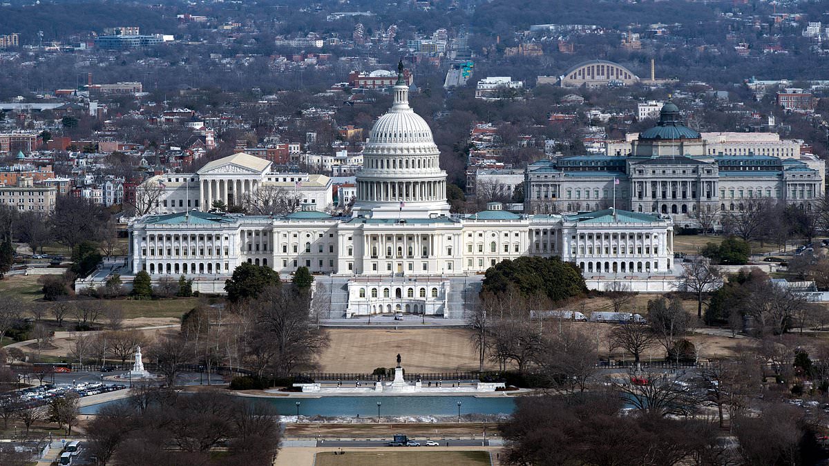 Trump's State of the Union Address: A Test of Resolve Amid Global Tensions and Iran's Nuclear Ambitions