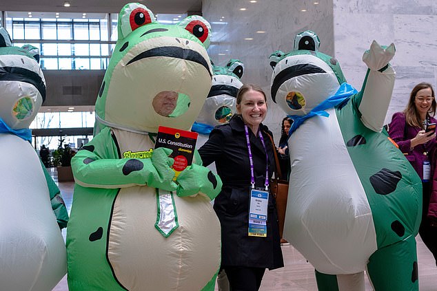 Trump's State of the Union Address: A Test of Resolve Amid Global Tensions and Iran's Nuclear Ambitions