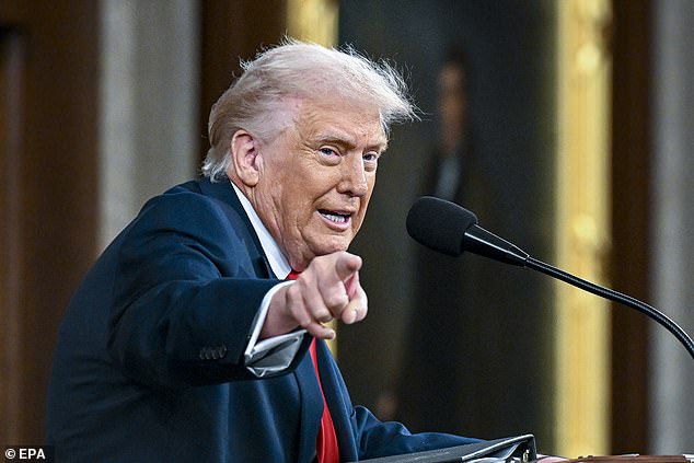 Trump's Unfiltered Rant: Accuses Omar, Tlaib of Mental Derangement, Urges Them to 'Get on a Boat