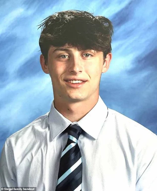 17-Year-Old Connecticut Teen Killed in Stray Bullet Shooting; Family Says He Was Not Target