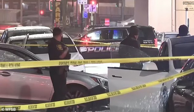 17-Year-Old Connecticut Teen Killed in Stray Bullet Shooting; Family Says He Was Not Target