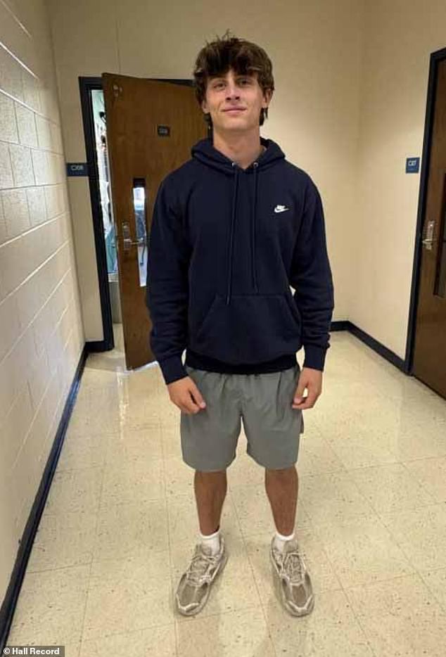 17-Year-Old Connecticut Teen Killed in Stray Bullet Shooting; Family Says He Was Not Target