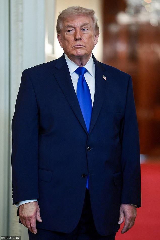 DOJ Probes Alleged Trump Links in Epstein Files Amid Scrutiny of Document Transparency Law