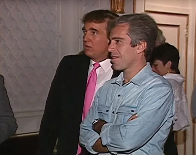 DOJ Probes Alleged Trump Links in Epstein Files Amid Scrutiny of Document Transparency Law
