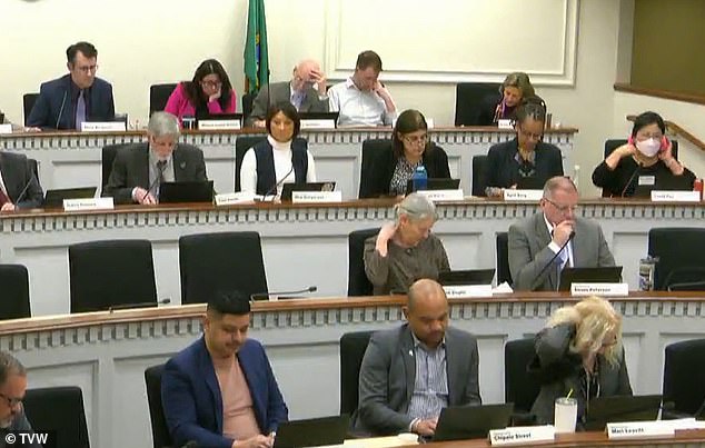 Fitzgibbon's Slurred Speech and Sleep Struggles at State Budget Hearing
