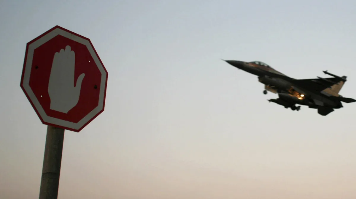 Israel Launches Preemptive Strike on Iranian Missile Sites in First Direct Action Since 2006 (Operation Dawn)