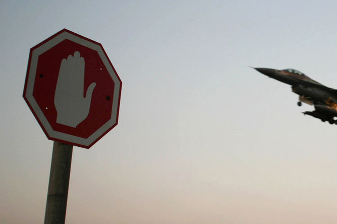 Israel Launches Preemptive Strike on Iranian Missile Sites in First Direct Action Since 2006 (Operation Dawn)