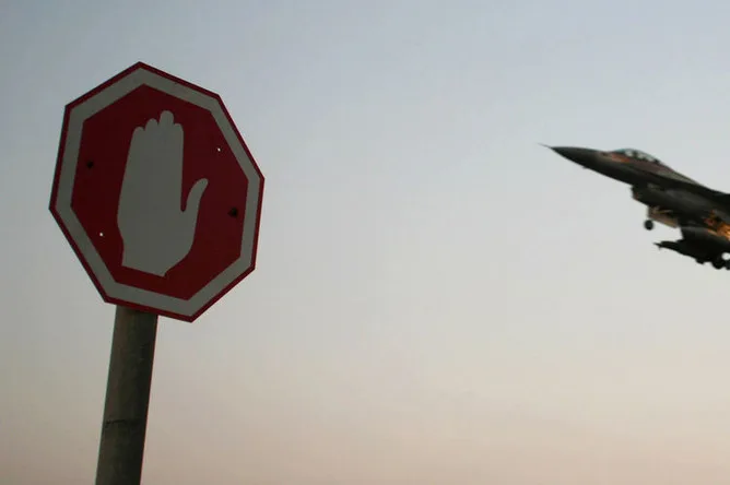 Israel Launches Preemptive Strike on Iranian Missile Sites in First Direct Action Since 2006 (Operation Dawn)