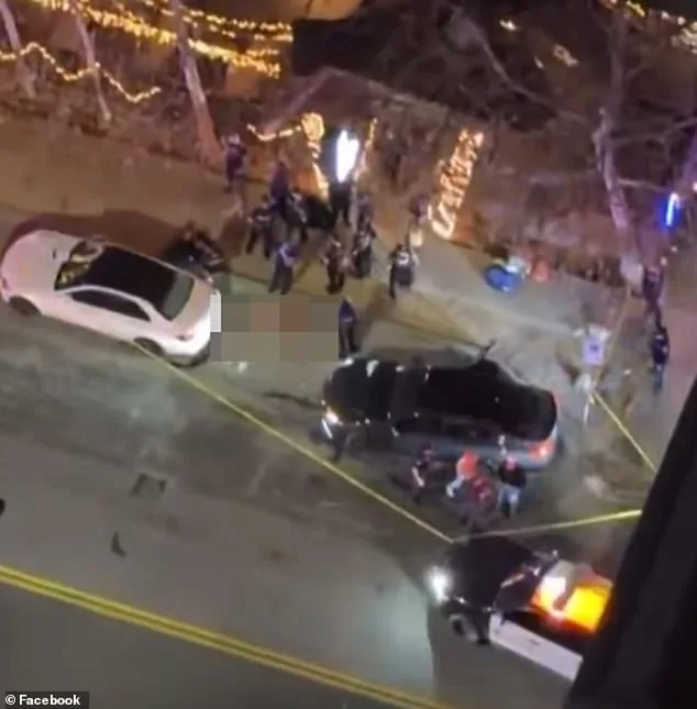 FBI Scrambles to Uncover Terror Ties in Austin Mass Shooting Amid Rising Tensions with Iran