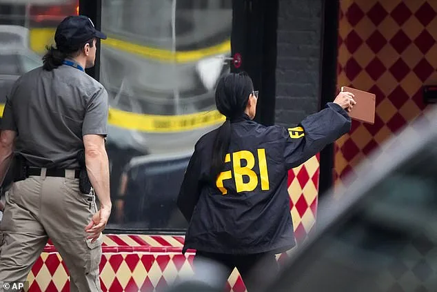 FBI Scrambles to Uncover Terror Ties in Austin Mass Shooting Amid Rising Tensions with Iran