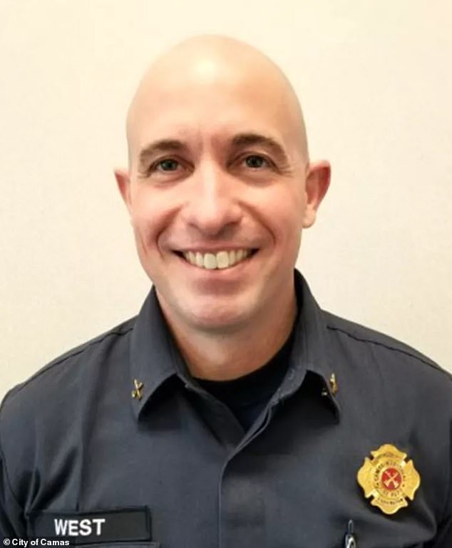 Fire Chief's Life Sentence Exposes Family Fractured by Betrayal and Grief