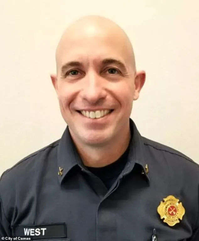 Fire Chief's Life Sentence Exposes Family Fractured by Betrayal and Grief