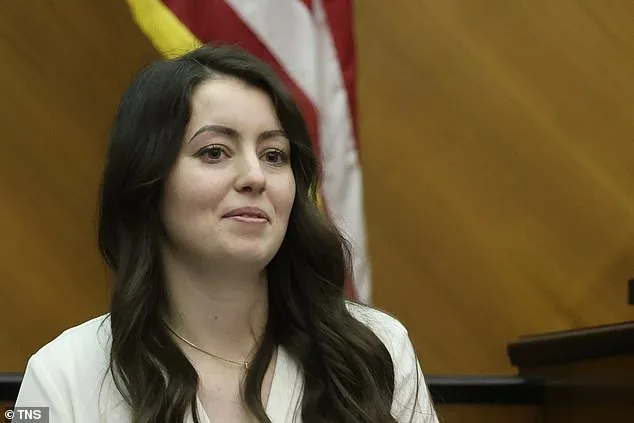 Fire Chief's Life Sentence Exposes Family Fractured by Betrayal and Grief