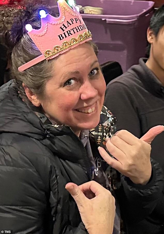 Fire Chief's Life Sentence Exposes Family Fractured by Betrayal and Grief