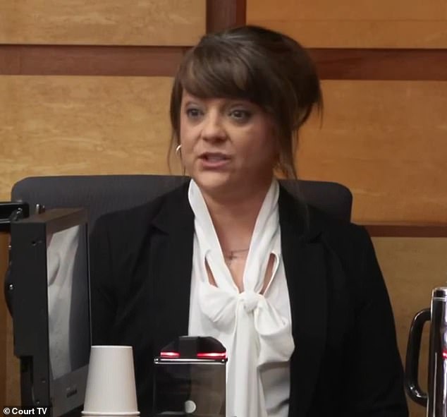 Fire Chief's Life Sentence Exposes Family Fractured by Betrayal and Grief