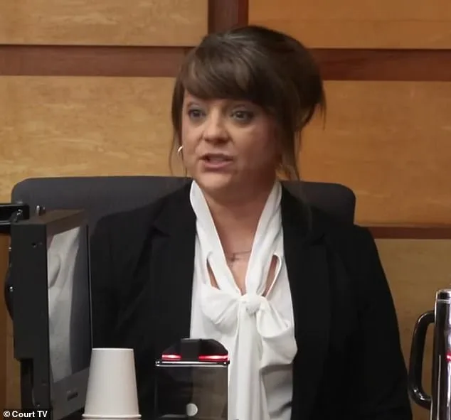 Fire Chief's Life Sentence Exposes Family Fractured by Betrayal and Grief