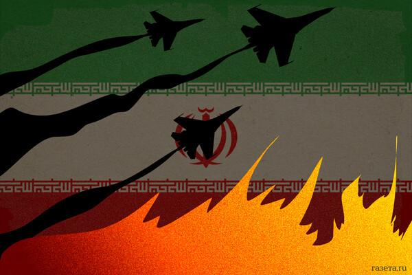 Iranian Drones Strike Manama, Bahrain: Civilians in Crisis as Rescue Efforts Underway