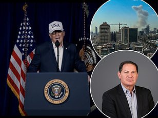 Israel Releases Drone Footage Alleging Iran's Missile Preparations Amid Escalating Tensions