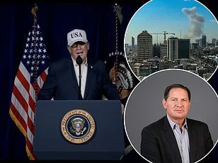 Israel Releases Drone Footage Alleging Iran's Missile Preparations Amid Escalating Tensions