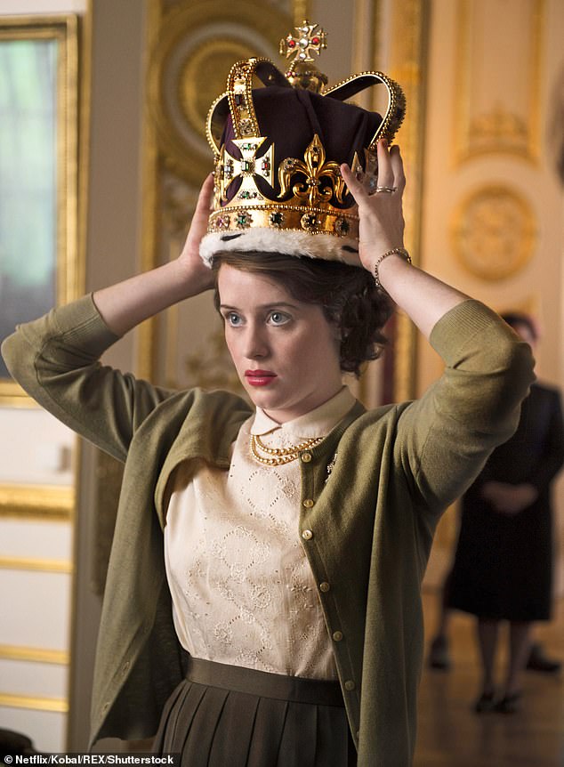 Netflix to Revive The Crown with Limited Series on Prince Andrew's Downfall