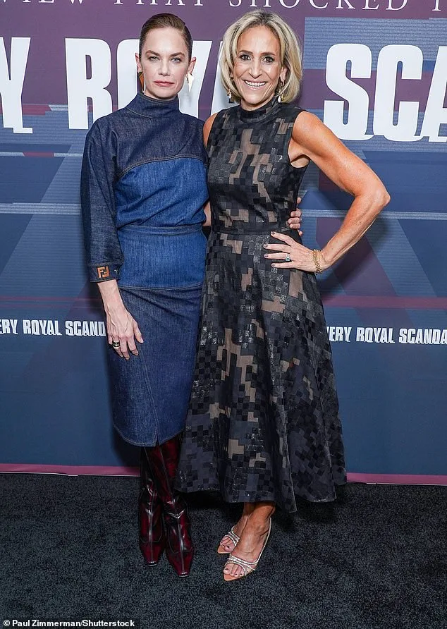 Netflix to Revive The Crown with Limited Series on Prince Andrew's Downfall